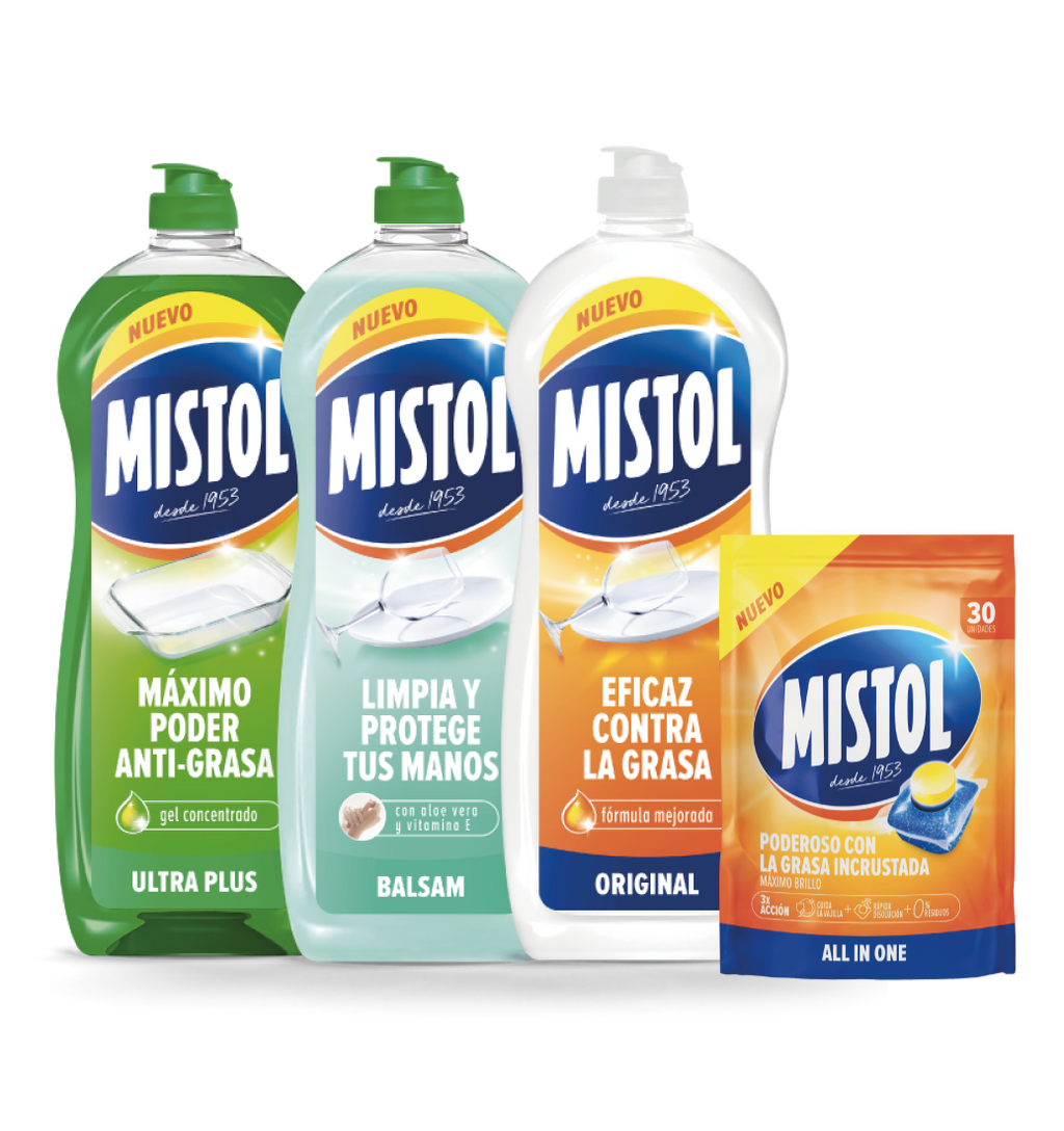 CLEANING PRODUCTS