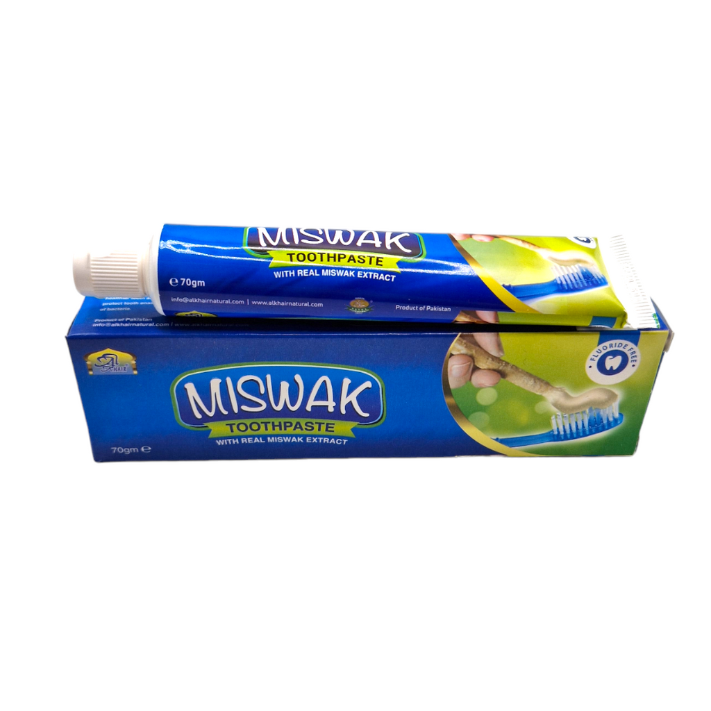 MOUTH PRODUCTS