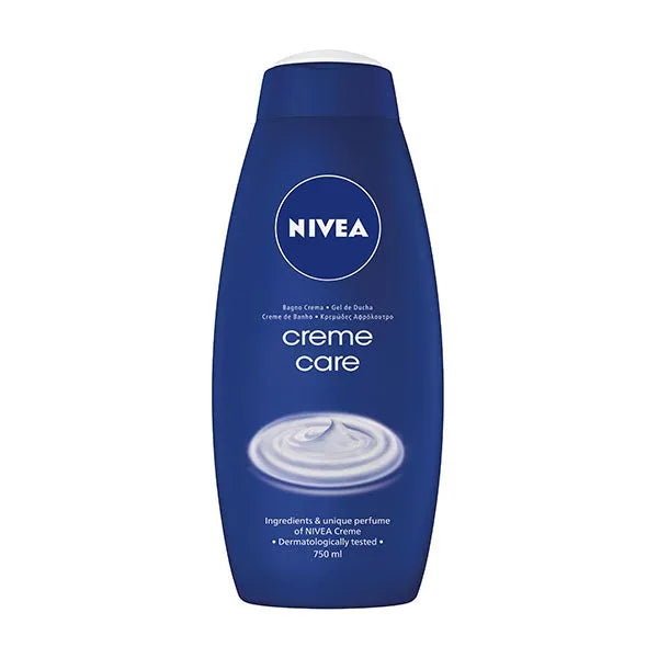 SHOWER GEL