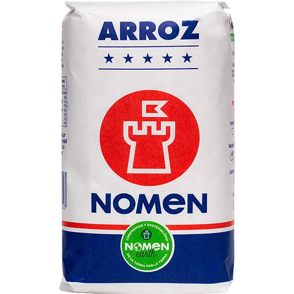 SMALL RICE