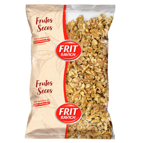 DRY FRUITS