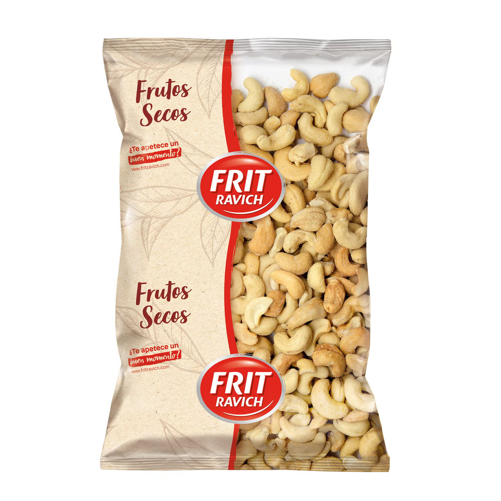 DRY FRUITS