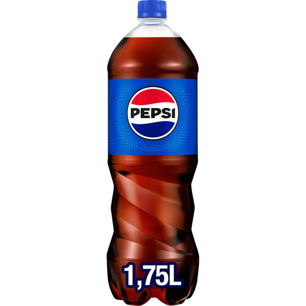 PEPSI