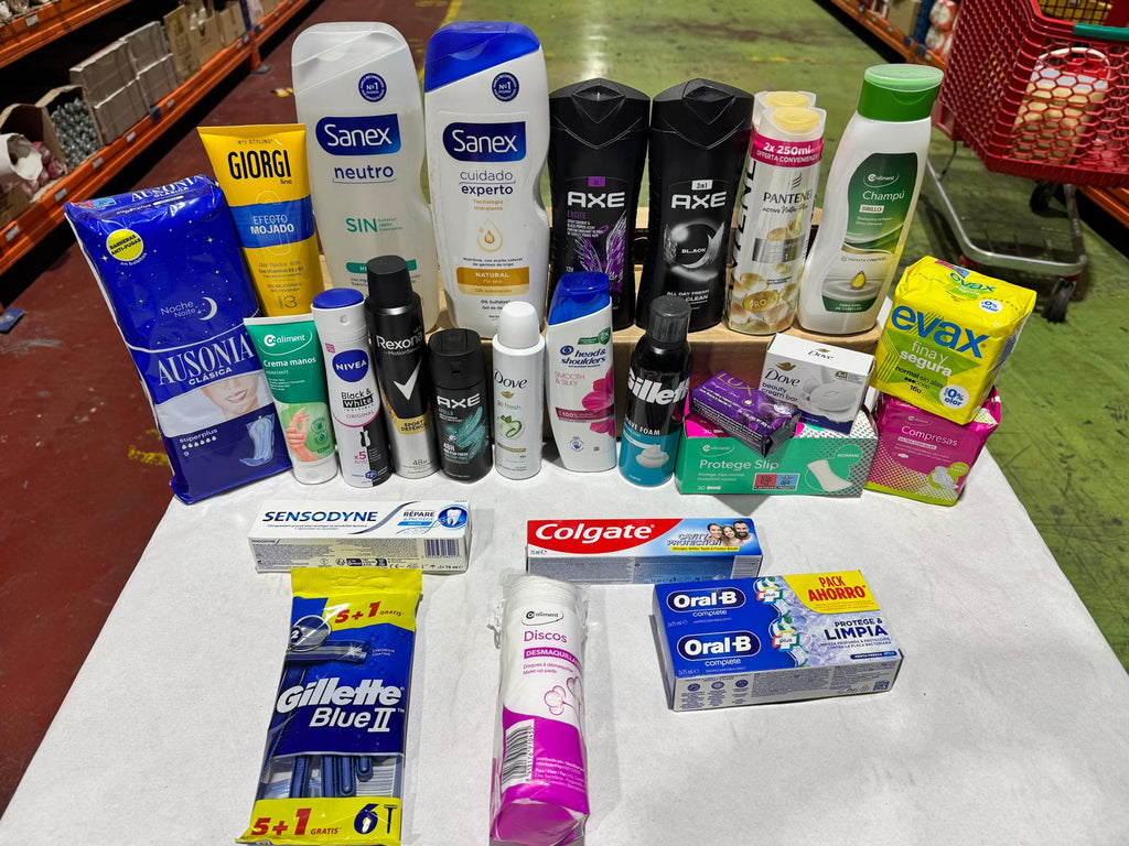 HAND PRODUCTS