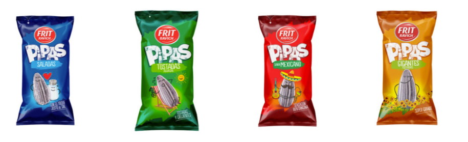 DRY FRUITS