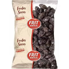 DRY FRUITS