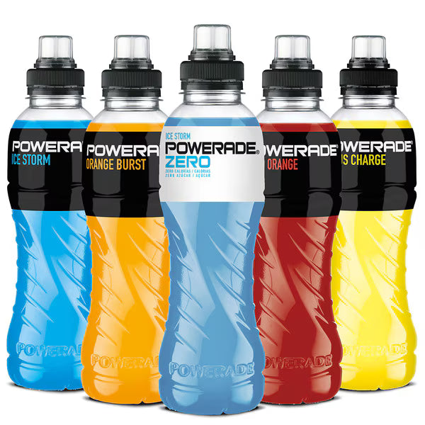 POWERADE