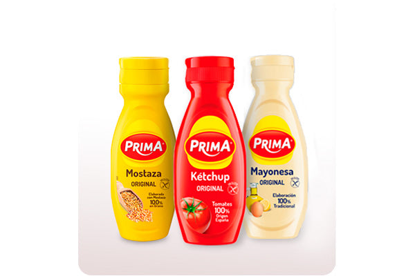 SAUCES