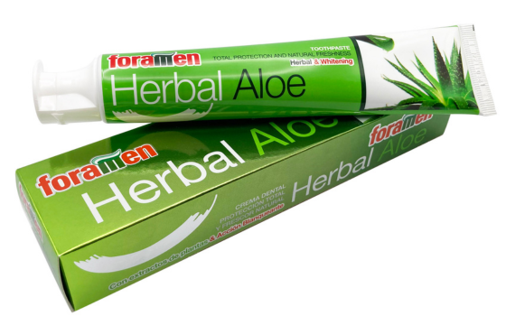 MOUTH PRODUCTS