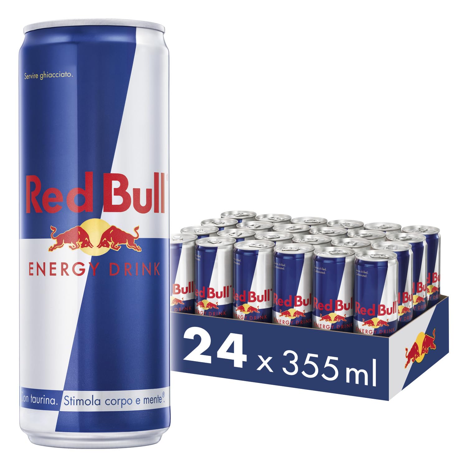 REDBULL
