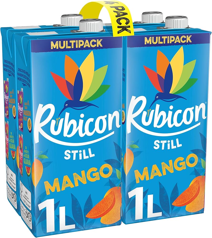 RUBICON