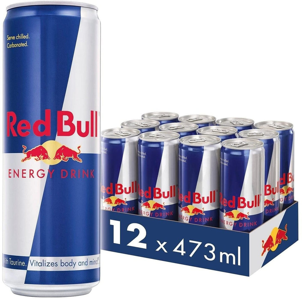 REDBULL