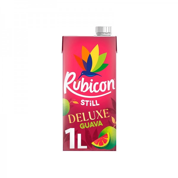 RUBICON