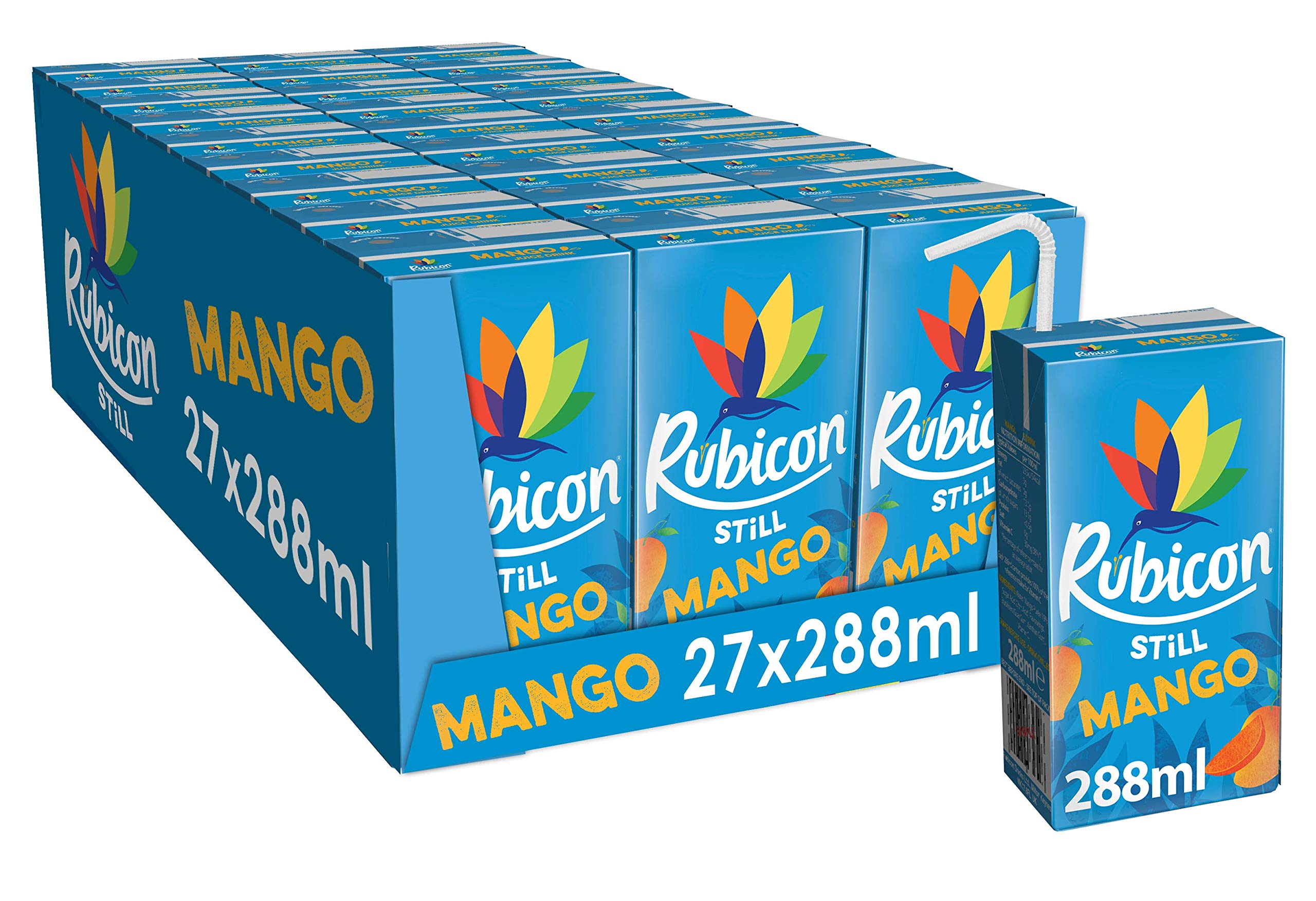 RUBICON