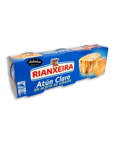 FISH PRODUCTS