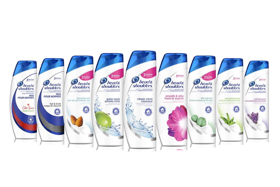 HAIR PRODUCTS