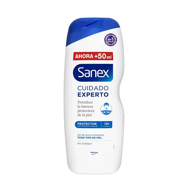 SHOWER GEL