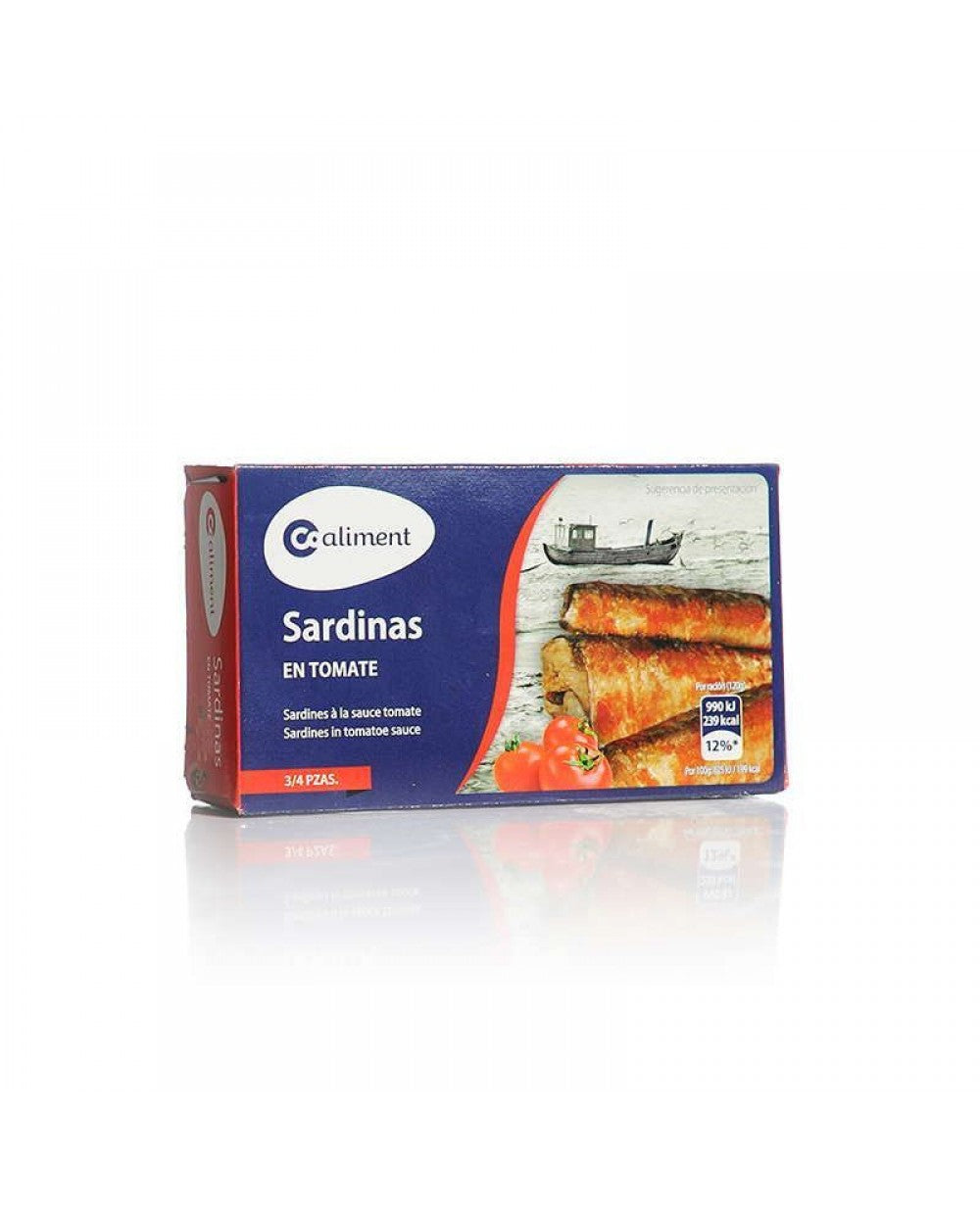 FISH PRODUCTS