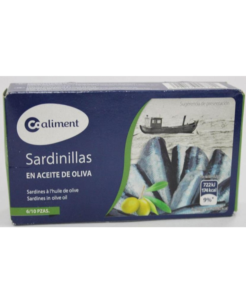 FISH PRODUCTS