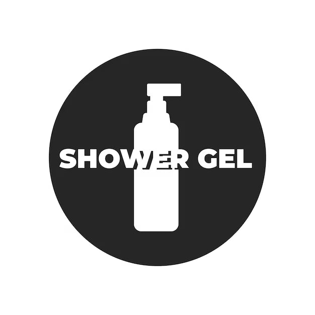 SHOWER GEL
