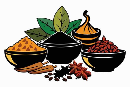 SPICES