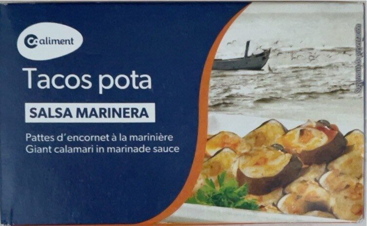 FISH PRODUCTS