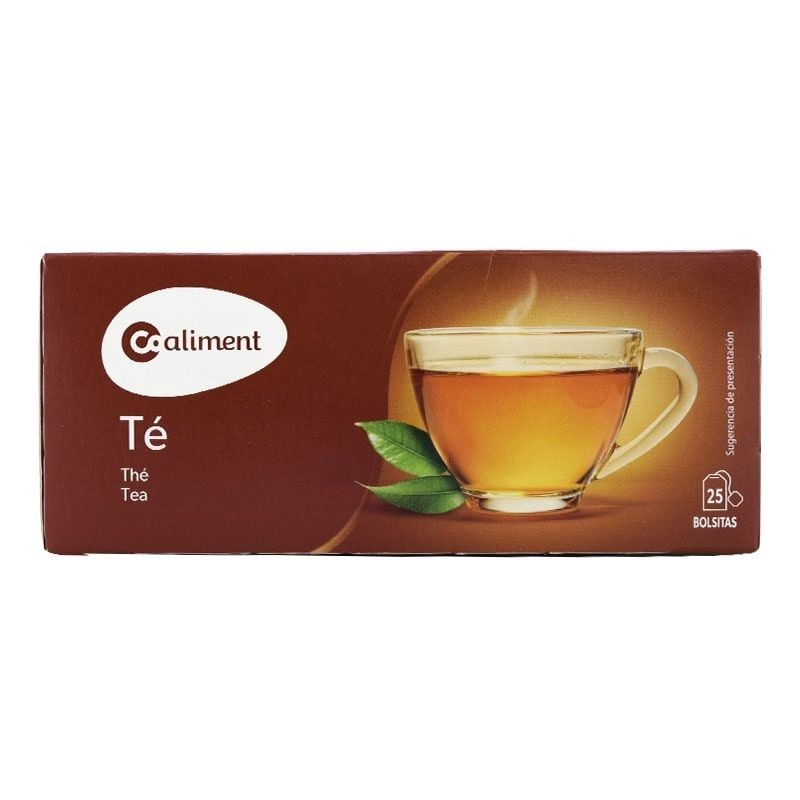 PATTI / GREEN TEA