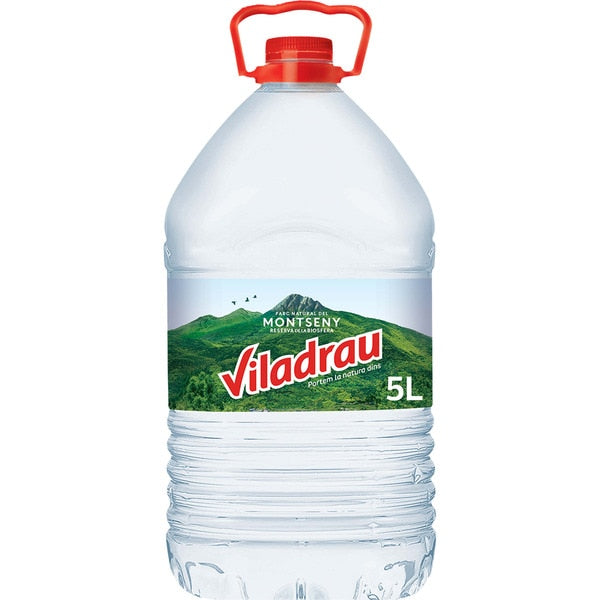 VILADRAU