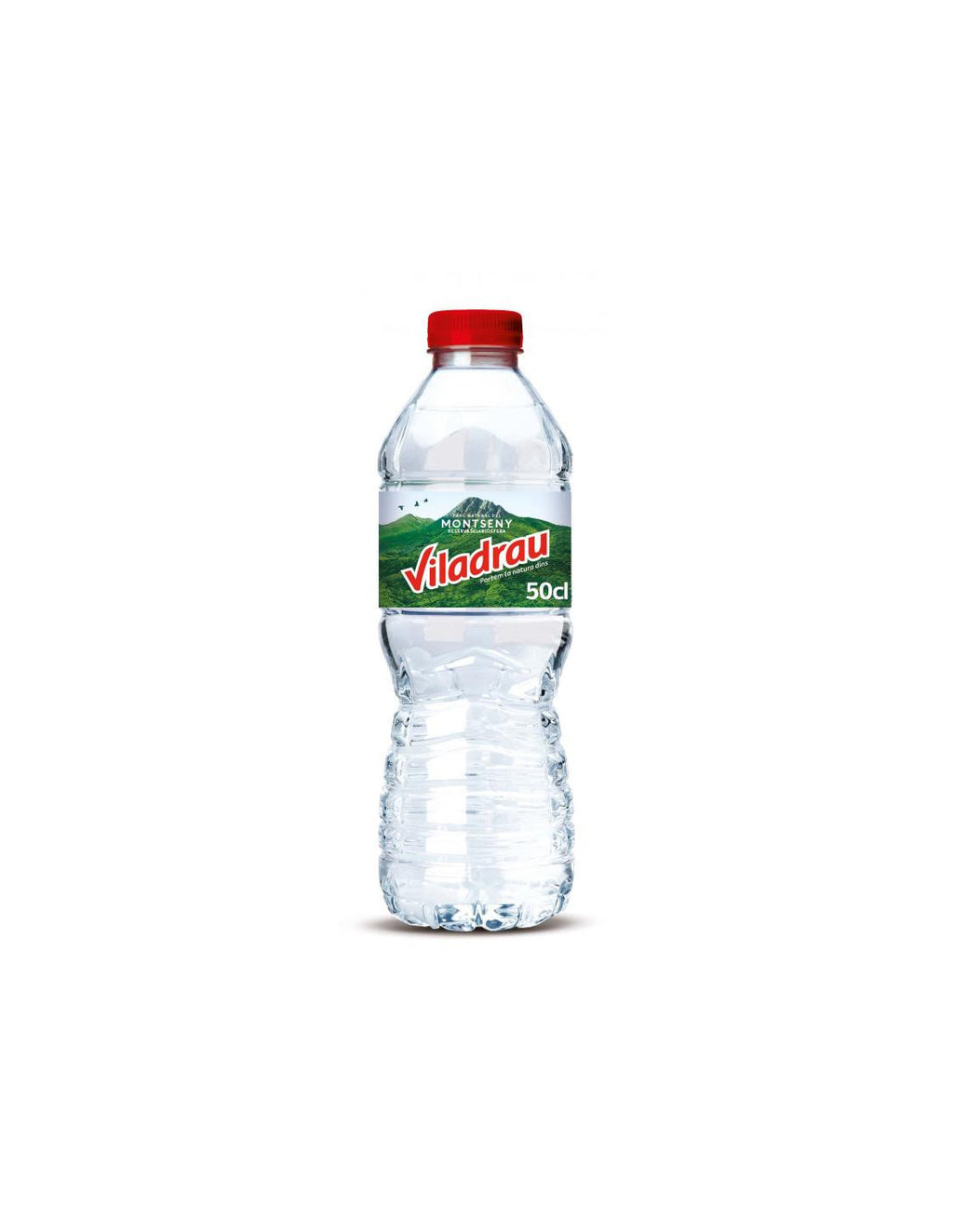 VILADRAU