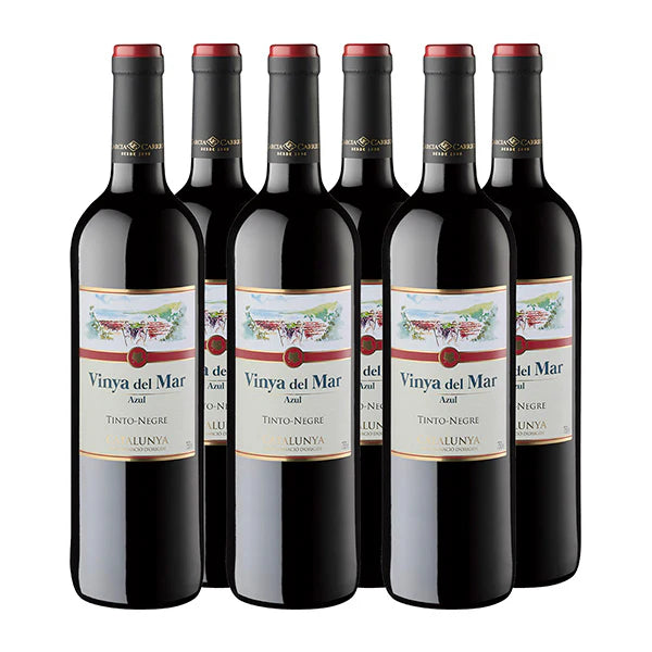 VINYA DEL MAR