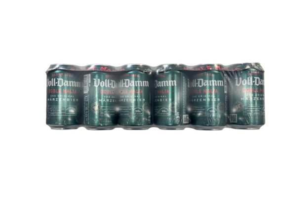 VOLLDAMM LATA 33 CL