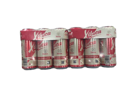 XIBECA LATA 50 CL