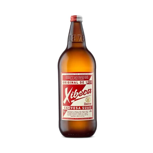 XIBECA 1L