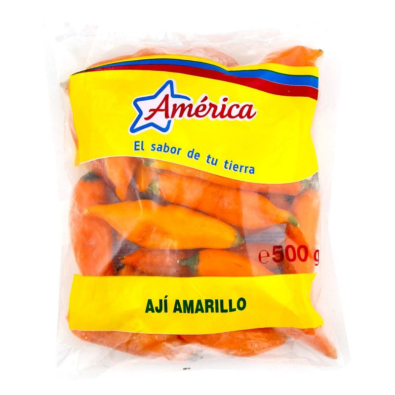 LATIN AMERICAN