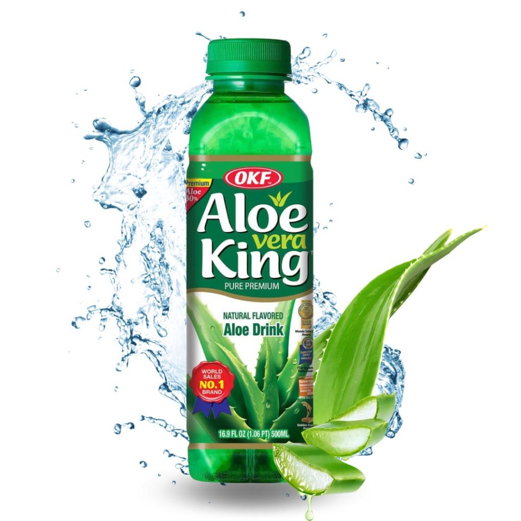 ALOE VERA KING