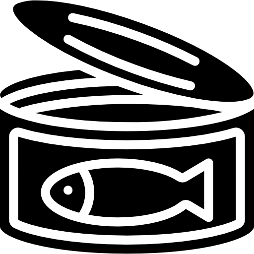 FISH PRODUCTS