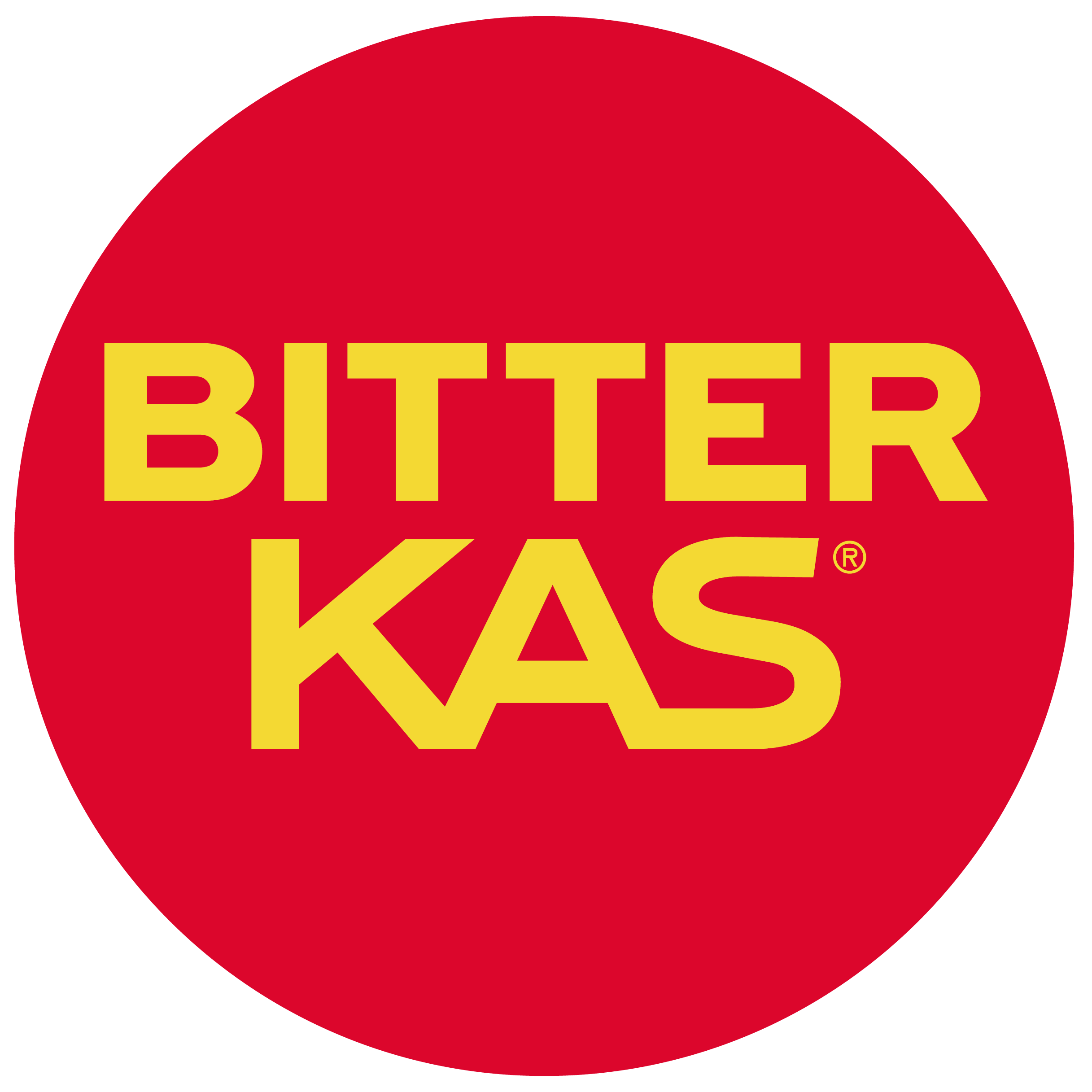 BITTER KAS