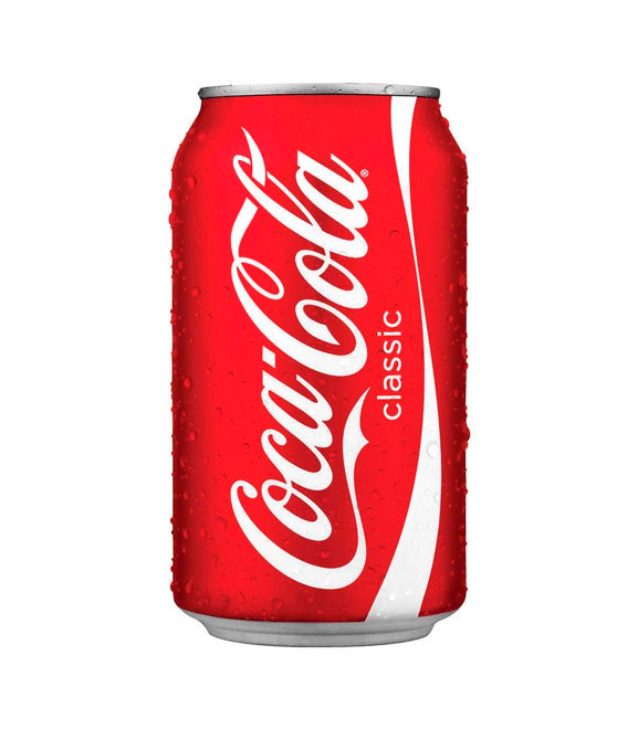 COCA COLA