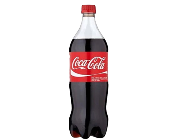 COCA COLA