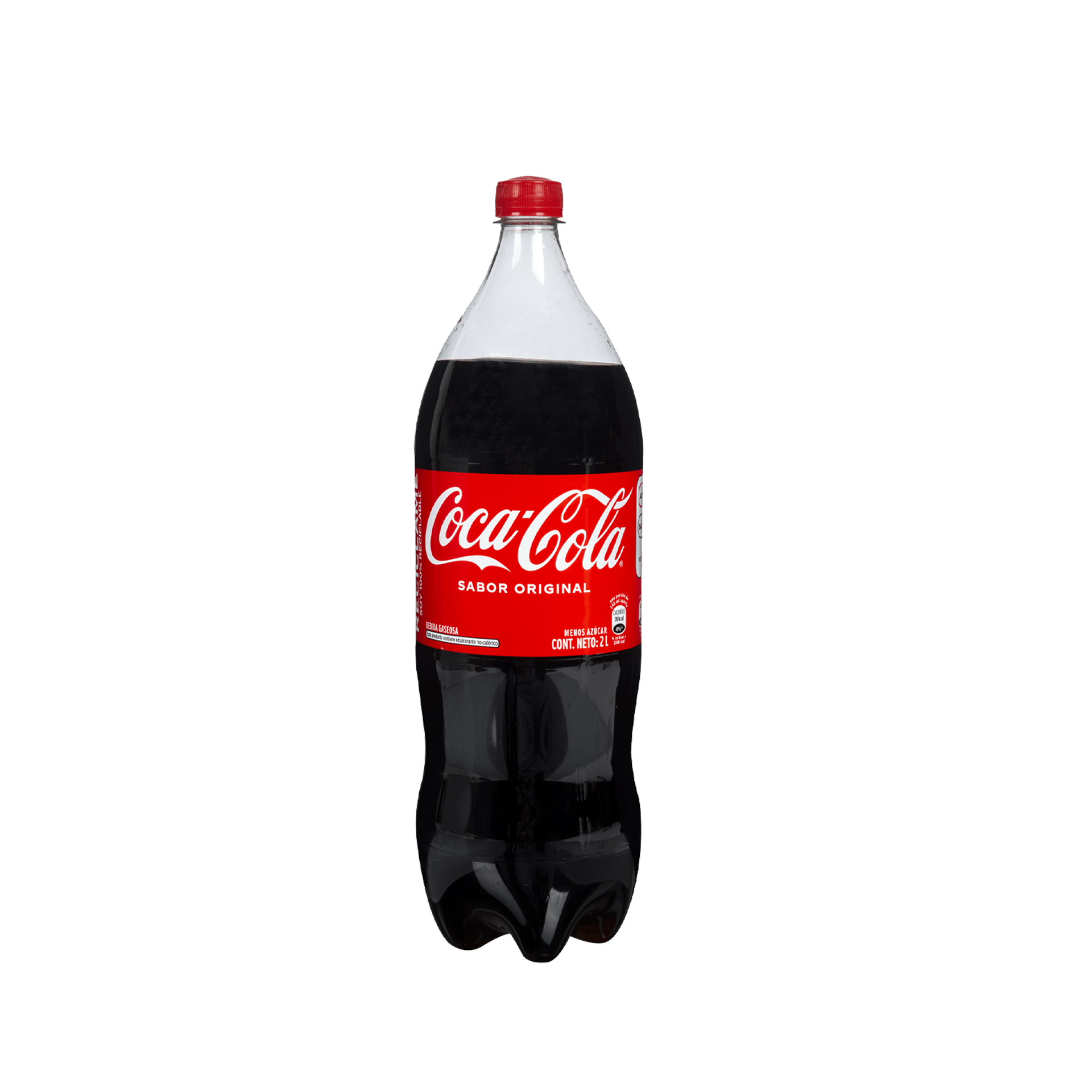 COCA COLA