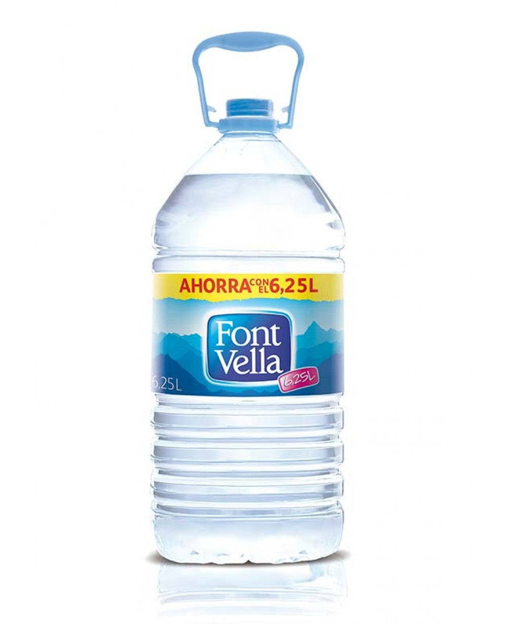 FONT VELLA