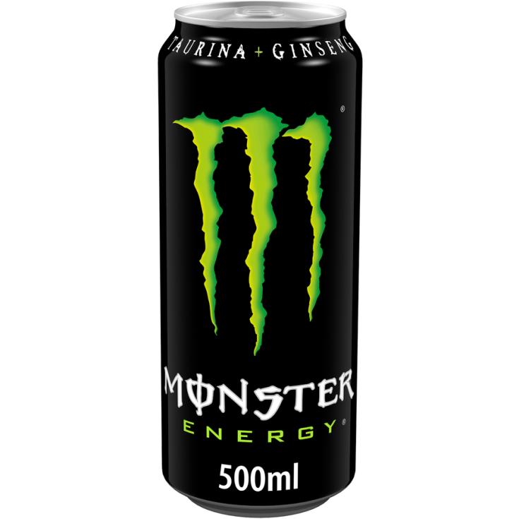 MONSTER
