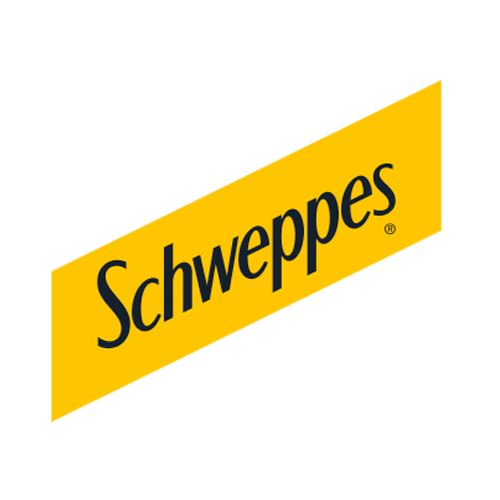 SCHWEPPES