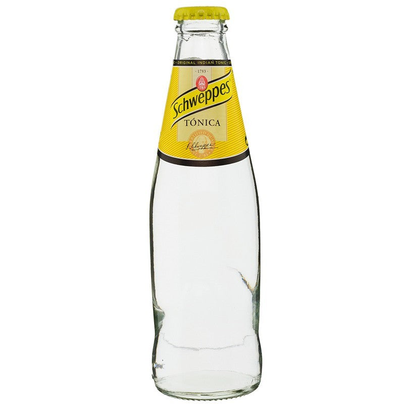 SCHWEPPES