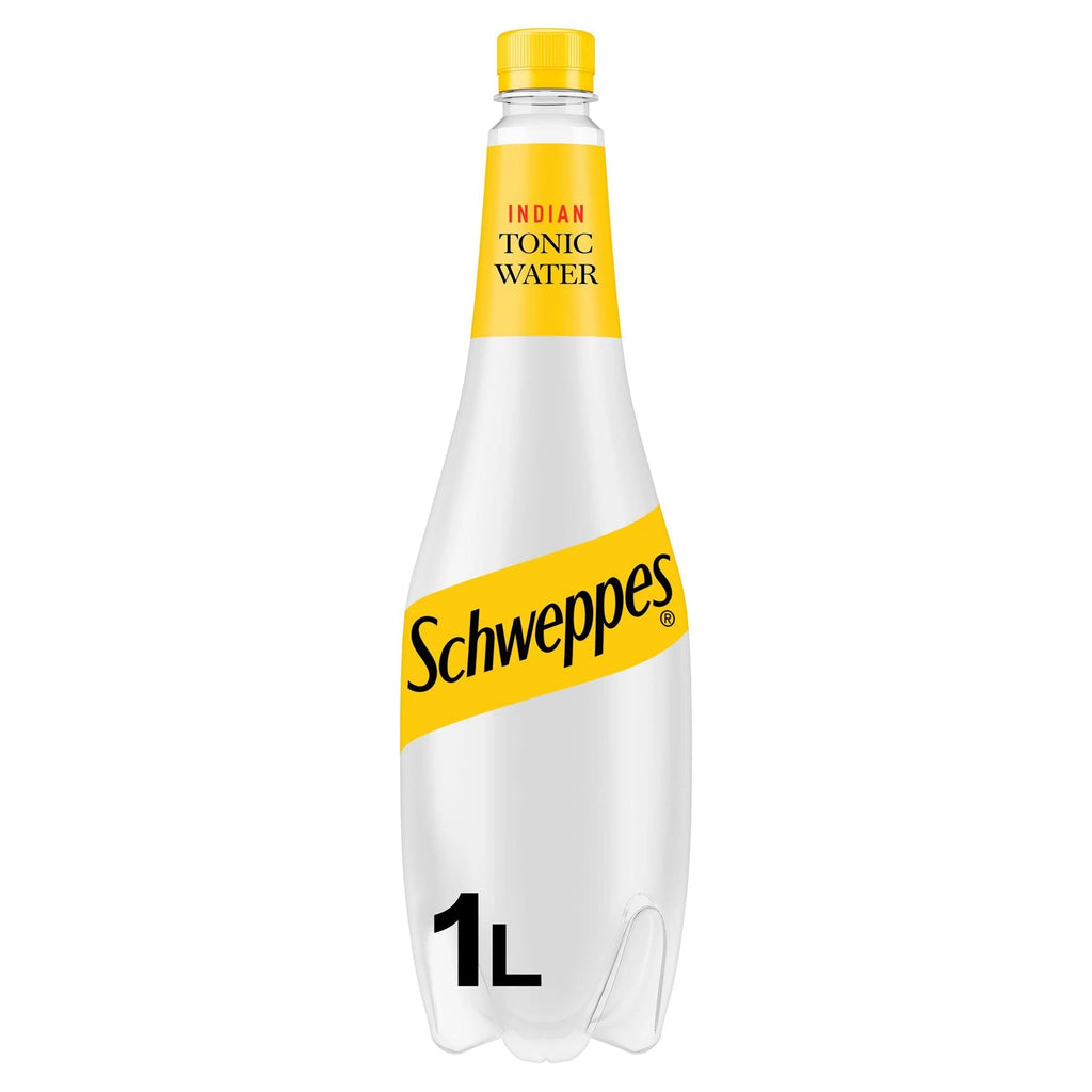 SCHWEPPES