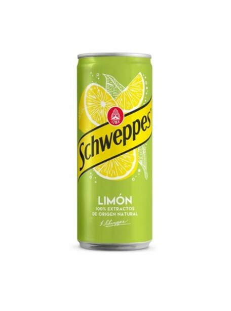 SCHWEPPES