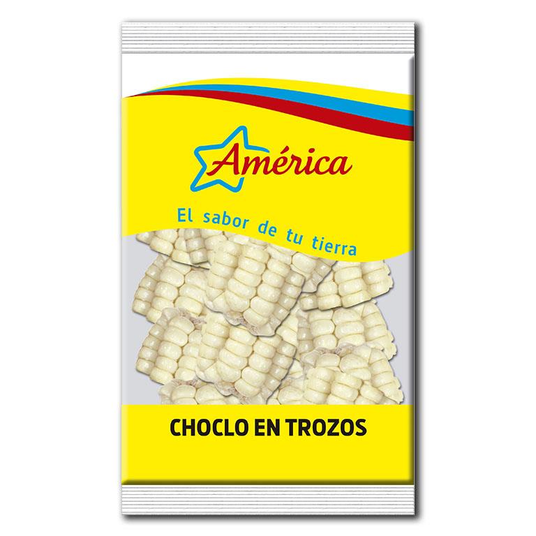 LATIN AMERICAN