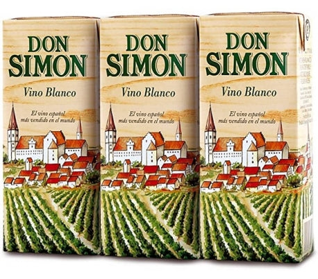 DON SIMON
